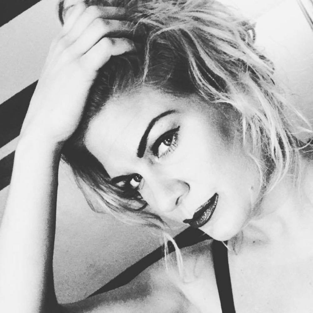 Meet your Posher, H ford